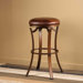 Kelford Backless Swivel Stool
