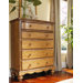 Hamptons 5 Drawer Chest