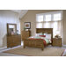 Outback Panel 4 Piece Bedroom Collection