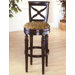 Normandy 26" Swivel Counter Stool