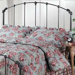 Bonita Metal Headboard