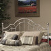 Mableton Metal Headboard