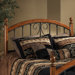 Burton Way Slat Headboard