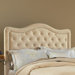 Trieste Upholstered Headboard