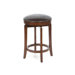 Malone Backless Counter Stool in Cherry