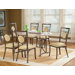 Harbour Point 7 Piece Dining Set