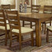 Hemsted Dining Table