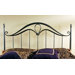 Kendall Metal Headboard