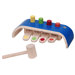 Bouncing Pounder Activity Toy