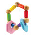 Hexi Twist Play Toy