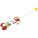 Spinny Walker Push Toy