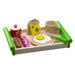 Breakfast Tray