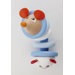 Cat Rattle in Blue