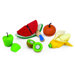 Cut And Peel Fruits Set