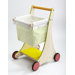 Wonder Shopping Cart