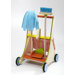 Wonder Cleaning Cart