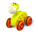Wheely Giraffe