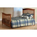 Wendy Universal Full Bed Conversion Rail Set