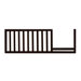 Emilia Toddler Rail Kit