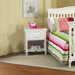 Mantova 1 Drawer Nightstand