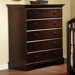 Volterra 5-Drawer Dresser