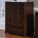 Aria 5 Drawer Dresser