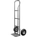 Hand Truck with 10" Inflatable Tires