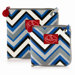 Snack Bags Set