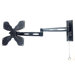 LCD Locking Cantilever Mount