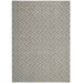 CK11 CK Loom Select Smoke Rug