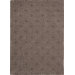 CK22 Naturals Fossil Rug