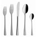 Karina 5 Piece Dinner Flatware Set