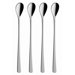 Karina 4 Piece Ice Tea Spoon Set