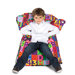 Fashion Mini Bull ABC Bean Bag Lounger