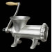 Professional Meat Chopper (5 lbs. per minute)