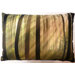 Woodland Polyester Cushion in Green