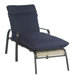 MMKT Chaise Lounge Cushion
