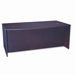Bow Front Desk Shell