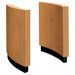 Curved Base with Plinth