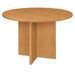 Conference Round Table Base