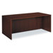 Rectangular Desk Shell
