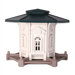 Colonial Bird Feeder