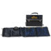 Foldable Solar Collector with Controller