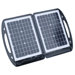 Foldable Solar Collector with Controller