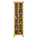 Gloucester Oak CD/DVD Holder