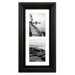 Portrait 2-Opening Picture Frame