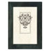 Burlwood Picture Frame