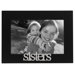 Expressions Sisters Picture Frame