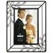 Pearls Picture Frame