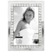 Jeweled Mirror Picture Frame